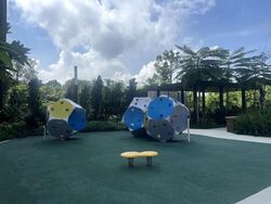 Normanton Park (D5), Apartment #625594741